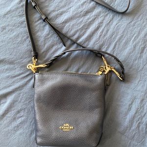 Coach crossbody